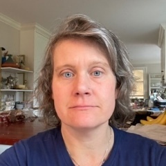 Fundraising Page: Julie Sadler